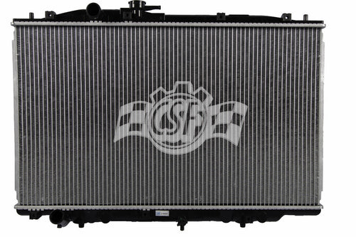 2004 ACURA TL 3.2 L RADIATOR CSF-3175