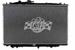 2004 ACURA TL 3.2 L RADIATOR CSF-3175