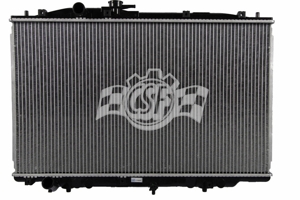 2004 ACURA TL 3.2 L RADIATOR CSF-3175