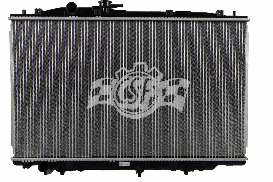 2004 ACURA TL 3.2 L RADIATOR CSF-3175