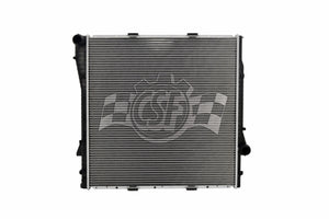 2003 BMW X5 4.6 L RADIATOR CSF-3178