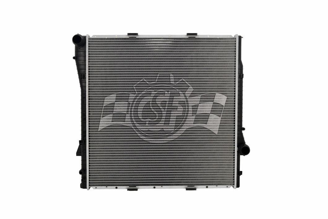 2003 BMW X5 4.6 L RADIATOR CSF-3178