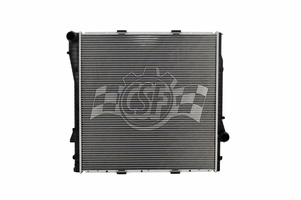 2001 BMW X5 4.6 L RADIATOR CSF-3178