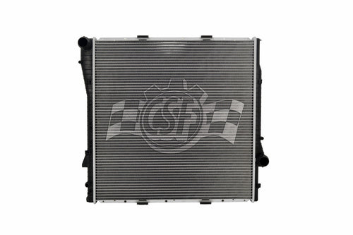 2001 BMW X5 4.4 L RADIATOR CSF-3178