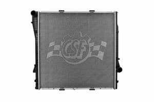 2000 BMW X5 3.0 L RADIATOR CSF-3179