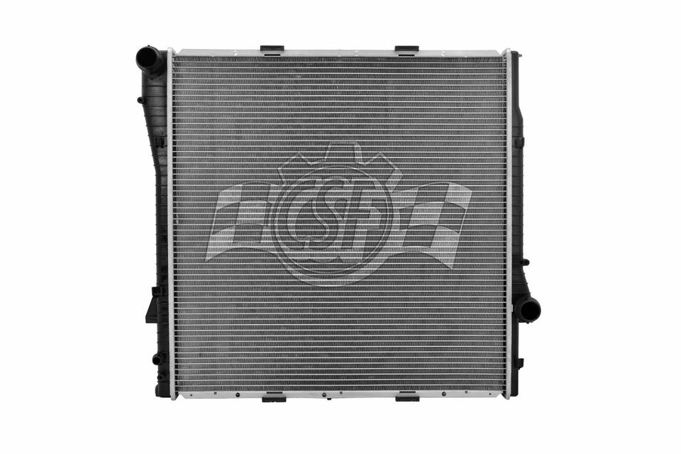 2000 BMW X5 3.0 L RADIATOR CSF-3179