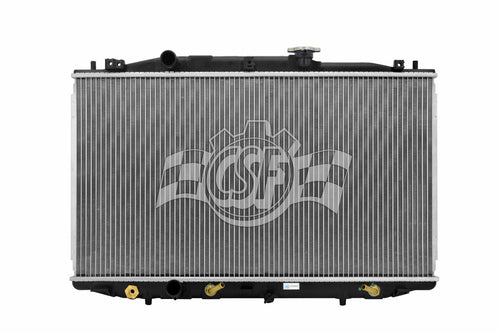 2003 HONDA ACCORD 2.4 L RADIATOR CSF-3185