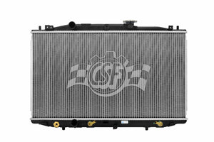 2007 HONDA ACCORD 2.4 L RADIATOR CSF-3185