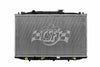 2007 HONDA ACCORD 2.4 L RADIATOR CSF-3185