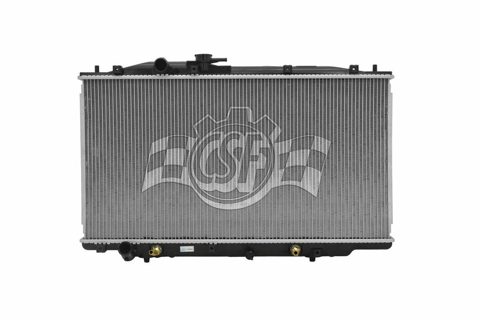 2007 HONDA ACCORD 3.0 L RADIATOR CSF-3186