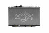 2007 HONDA ACCORD 3.0 L RADIATOR CSF-3186
