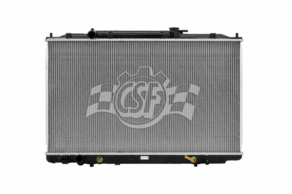 2008 HONDA ODYSSEY 3.5 L RADIATOR CSF-3187