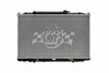 2008 HONDA ODYSSEY 3.5 L RADIATOR CSF-3187