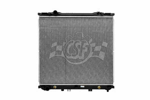 2003 KIA SORENTO 3.5 L RADIATOR CSF-3191