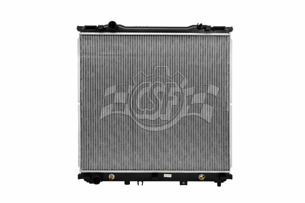 2003 KIA SORENTO 3.5 L RADIATOR CSF-3191
