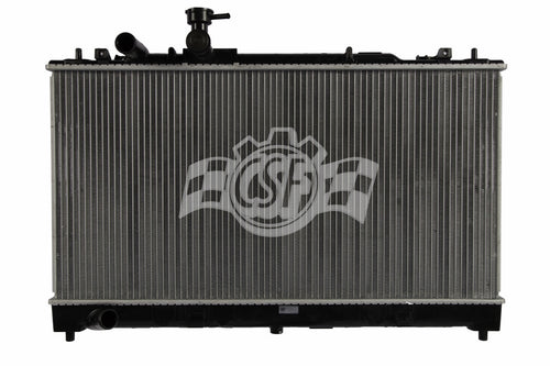 2006 MAZDA 6 2.3 L RADIATOR CSF-3192