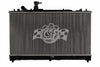 2007 MAZDA 6 2.3 L RADIATOR CSF-3192