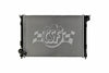 2007 MINI COOPER MINI 1.6 L RADIATOR CSF-3193