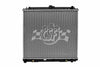 2008 NISSAN PATHFINDER 5.6 L RADIATOR CSF-3196