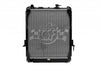 2002 ISUZU NPR-HD 4.8 L RADIATOR CSF-3210