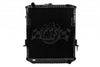 1997 ISUZU NQR 3.9 L RADIATOR CSF-3212