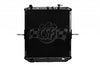 2008 ISUZU NQR 5.2 L RADIATOR CSF-3219