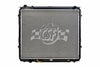 2006 TOYOTA TUNDRA 4.0 L RADIATOR CSF-3235