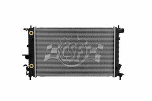 2002 SATURN L-SERIES 2.2 L RADIATOR CSF-3239