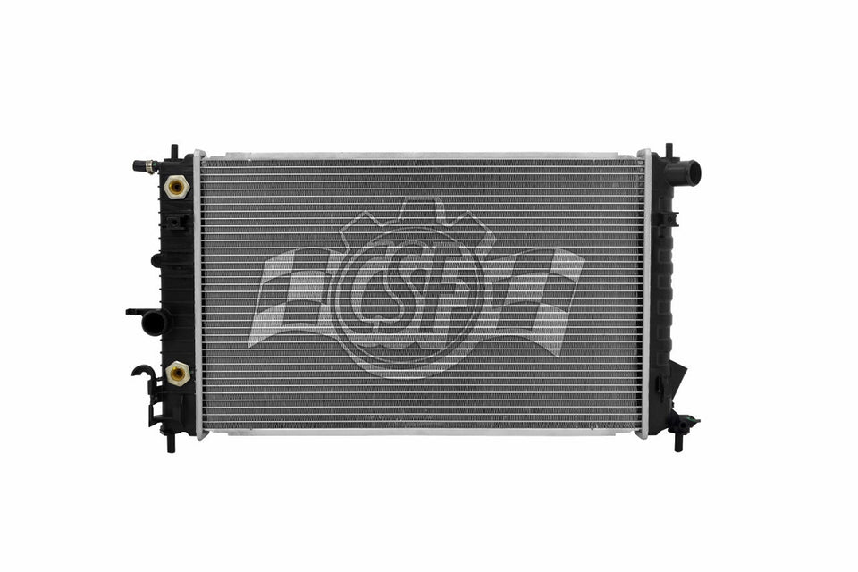 2002 SATURN L-SERIES 2.2 L RADIATOR CSF-3239