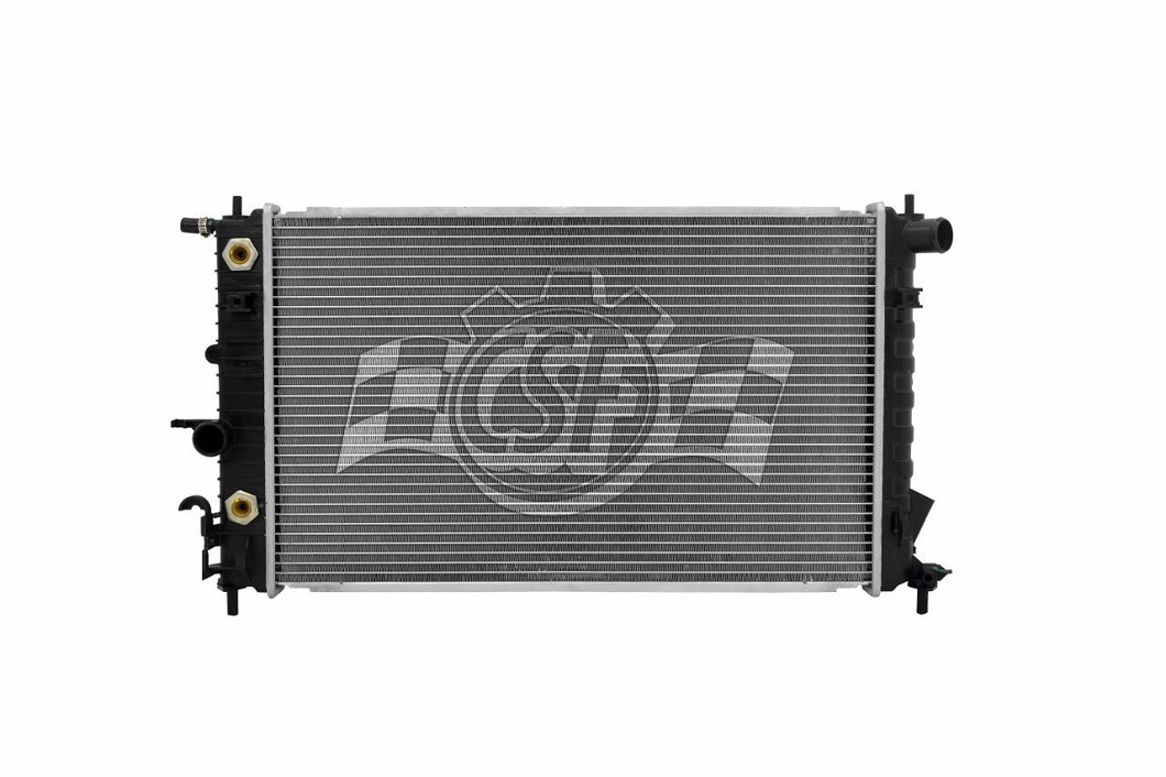 2002 SATURN L-SERIES 2.2 L RADIATOR CSF-3239