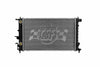 2002 SATURN L-SERIES 2.2 L RADIATOR CSF-3239