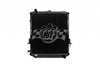1997 ISUZU NPR 5.7 L RADIATOR CSF-3241