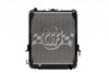 2005 ISUZU NPR-HD 6.0 L RADIATOR CSF-3242