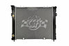 1995 JEEP GRAND CHEROKEE 4.0 L RADIATOR CSF-3246