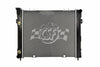 1993 JEEP GRAND CHEROKEE 4.0 L RADIATOR CSF-3246