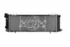 1999 JEEP CHEROKEE 4.0 L RADIATOR CSF-3251