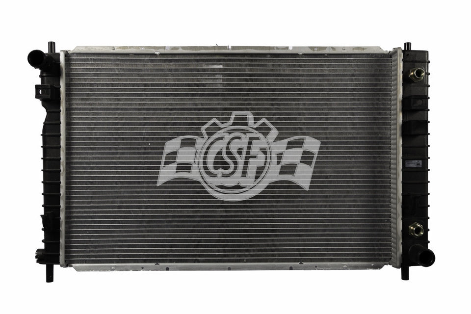2005 CHEVROLET EQUINOX 3.4 L RADIATOR CSF-3259