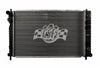 2005 CHEVROLET EQUINOX 3.4 L RADIATOR CSF-3259