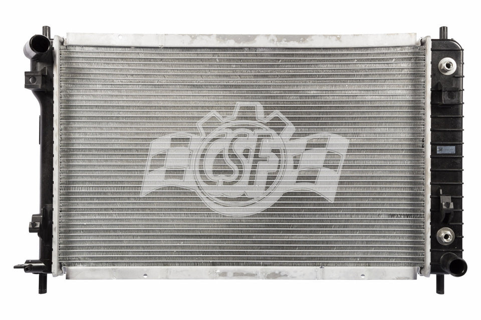 2008 CHEVROLET EQUINOX 3.4 L RADIATOR CSF-3260