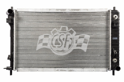 2006 PONTIAC TORRENT 3.4 L RADIATOR CSF-3260