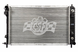 2006 CHEVROLET EQUINOX 3.4 L RADIATOR CSF-3260