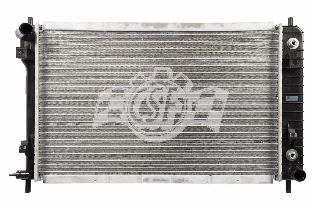 2006 CHEVROLET EQUINOX 3.4 L RADIATOR CSF-3260