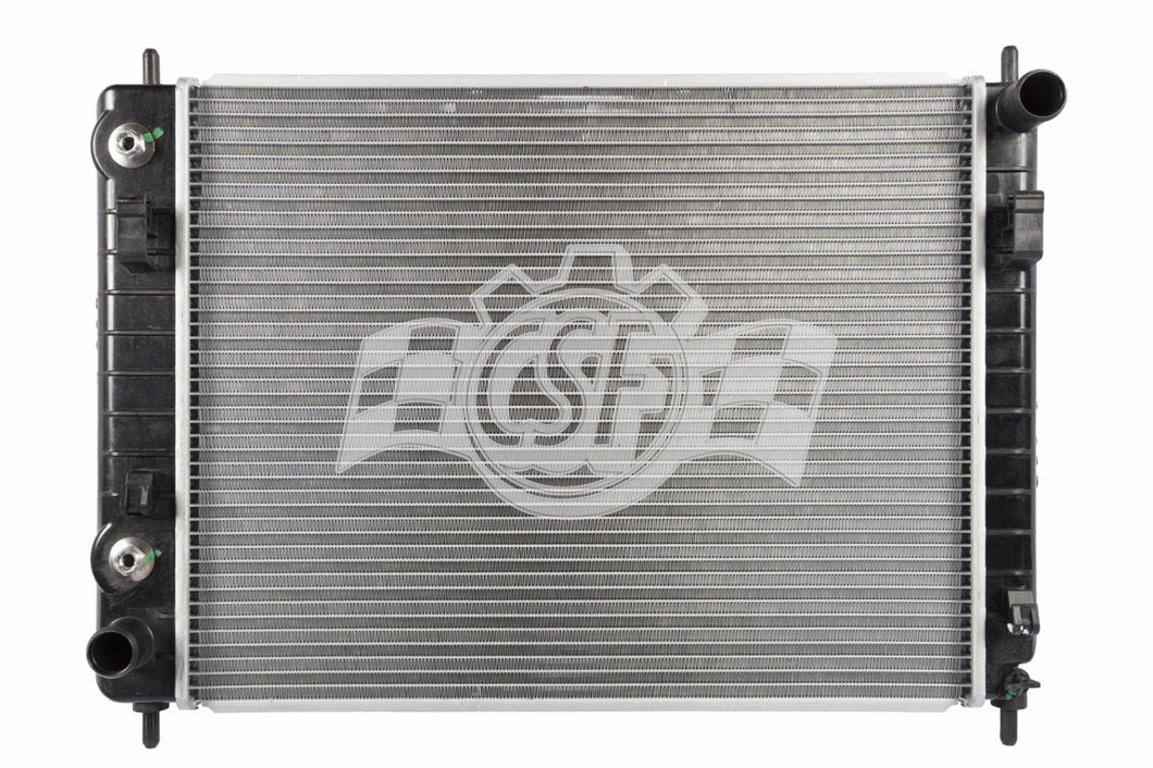 2009 CHEVROLET HHR 2.4 L RADIATOR CSF-3261
