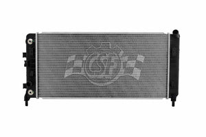 2006 BUICK LACROSSE 3.6 L RADIATOR CSF-3262