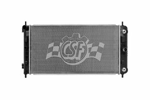 2008 CHEVROLET MALIBU 3.9 L RADIATOR CSF-3264