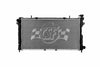 2005 DODGE GRAND CARAVAN 2.4 L RADIATOR CSF-3265