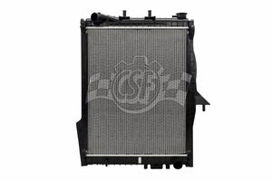 2008 DODGE DURANGO 4.7 L RADIATOR CSF-3268