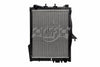 2009 DODGE DURANGO 4.7 L RADIATOR CSF-3268