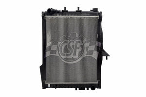2005 DODGE DURANGO 5.7 L RADIATOR CSF-3269