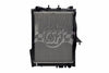2005 DODGE DURANGO 5.7 L RADIATOR CSF-3269